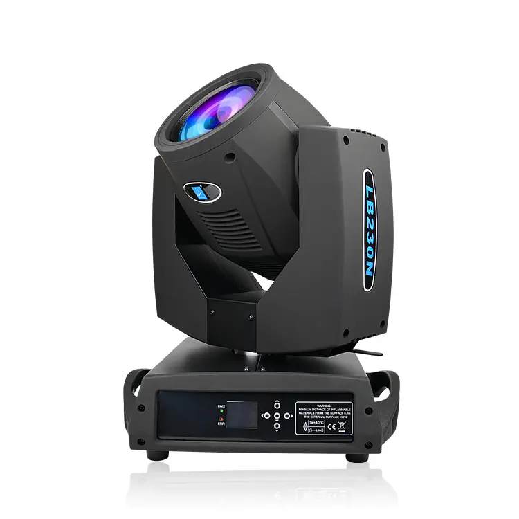 7R 230W Beam Moving Head Light