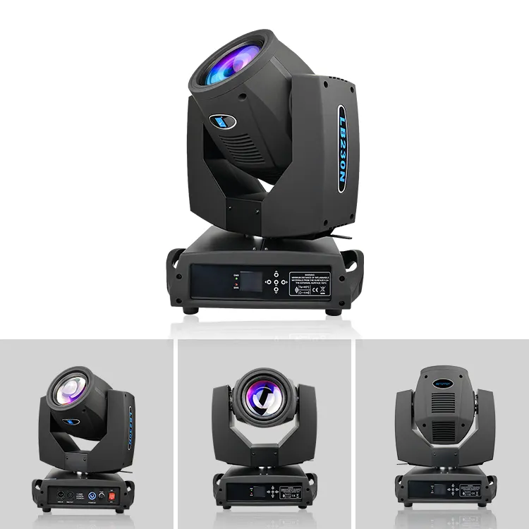 7R 230W Beam Moving Head Light