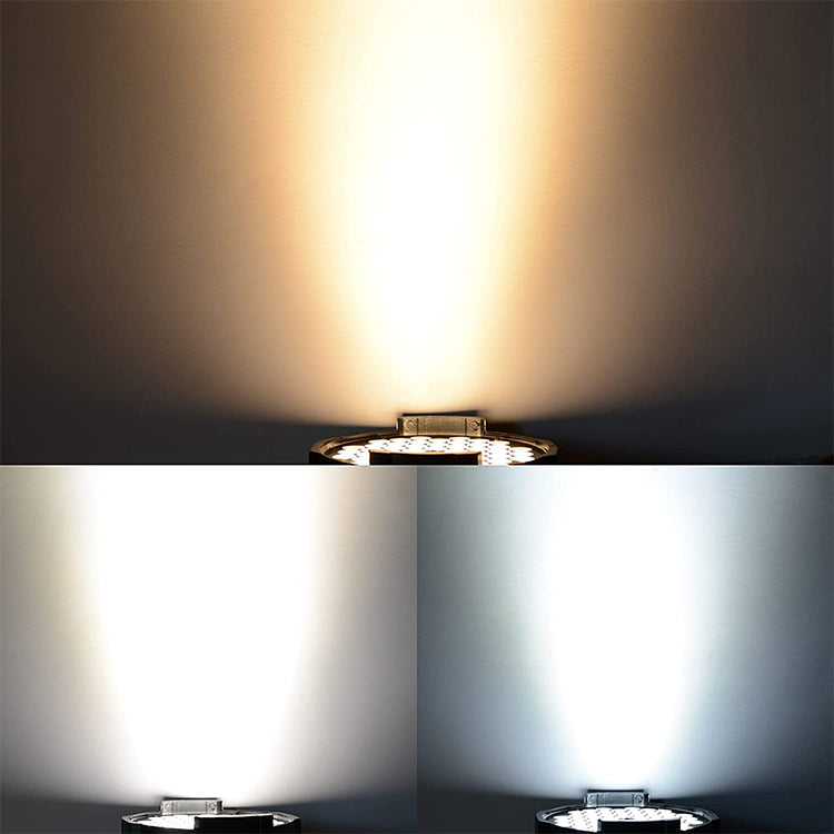 LC003-H 54x2W Cold/Warm White COB Par Light