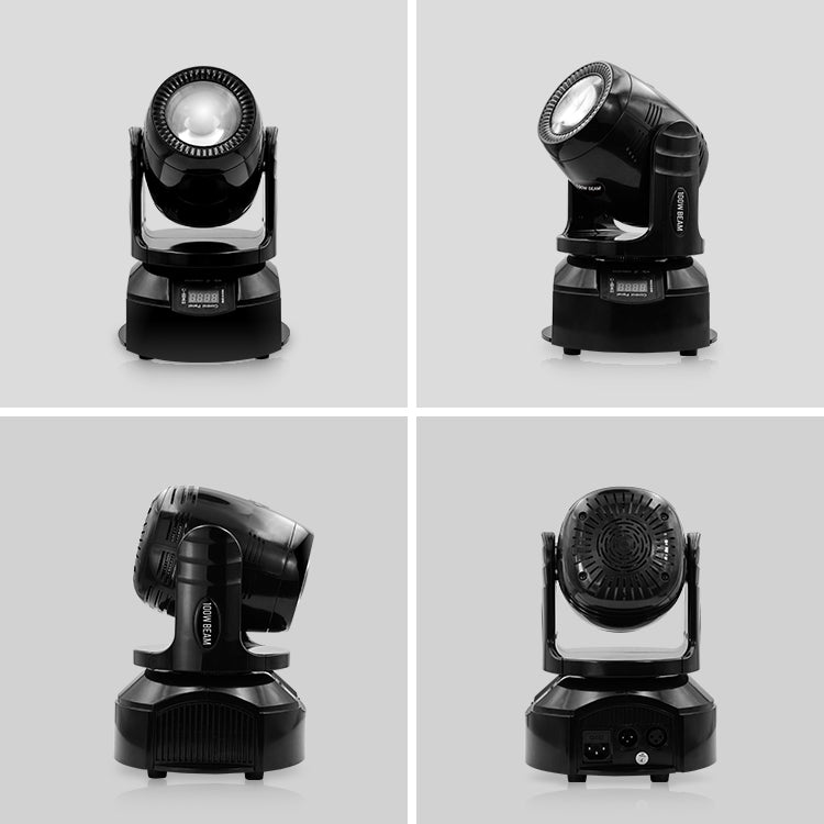 100W LED Mini Bead Moving Head Light