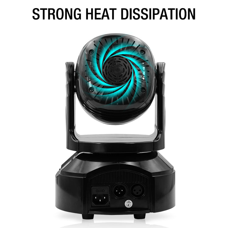 100W LED Mini Bead Moving Head Light