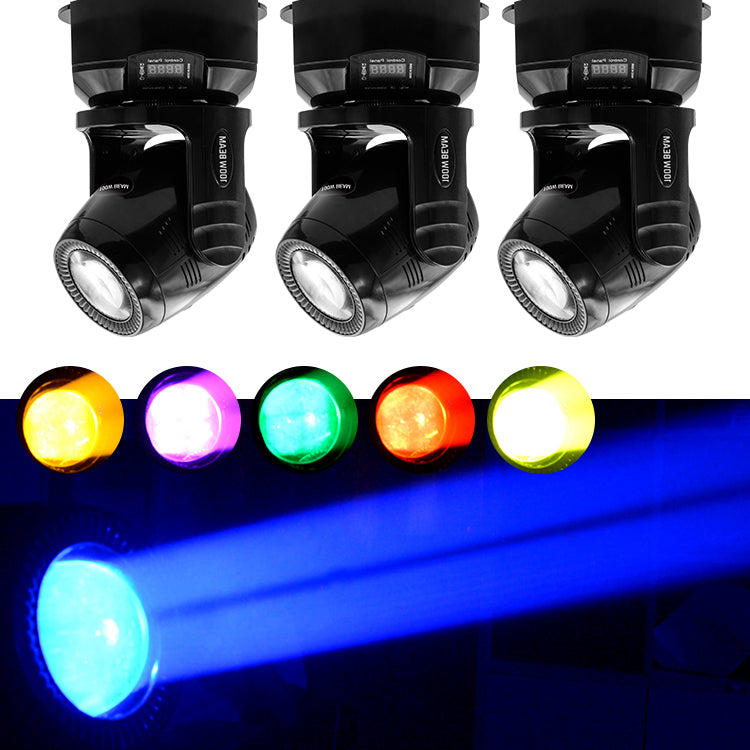 100W LED Mini Bead Moving Head Light