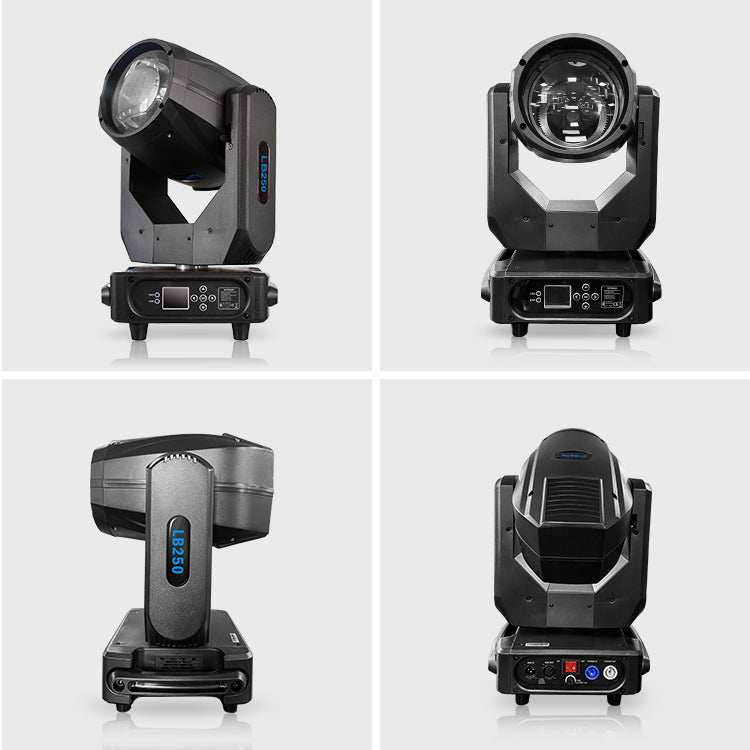 250W 260W Beam Moving Head Light