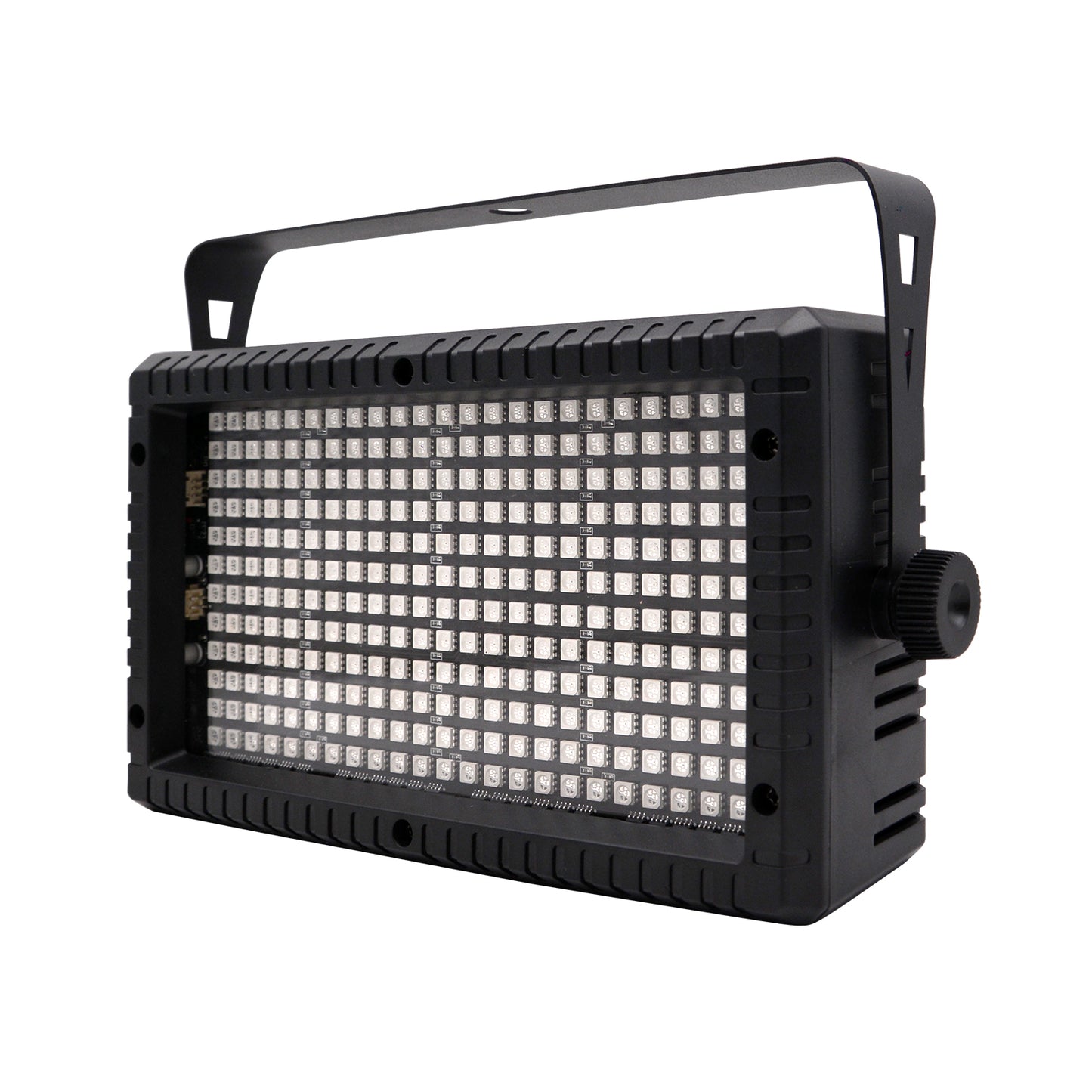 LF50RGB 50W RGB 3in1 High-speed Strobe Effect Light