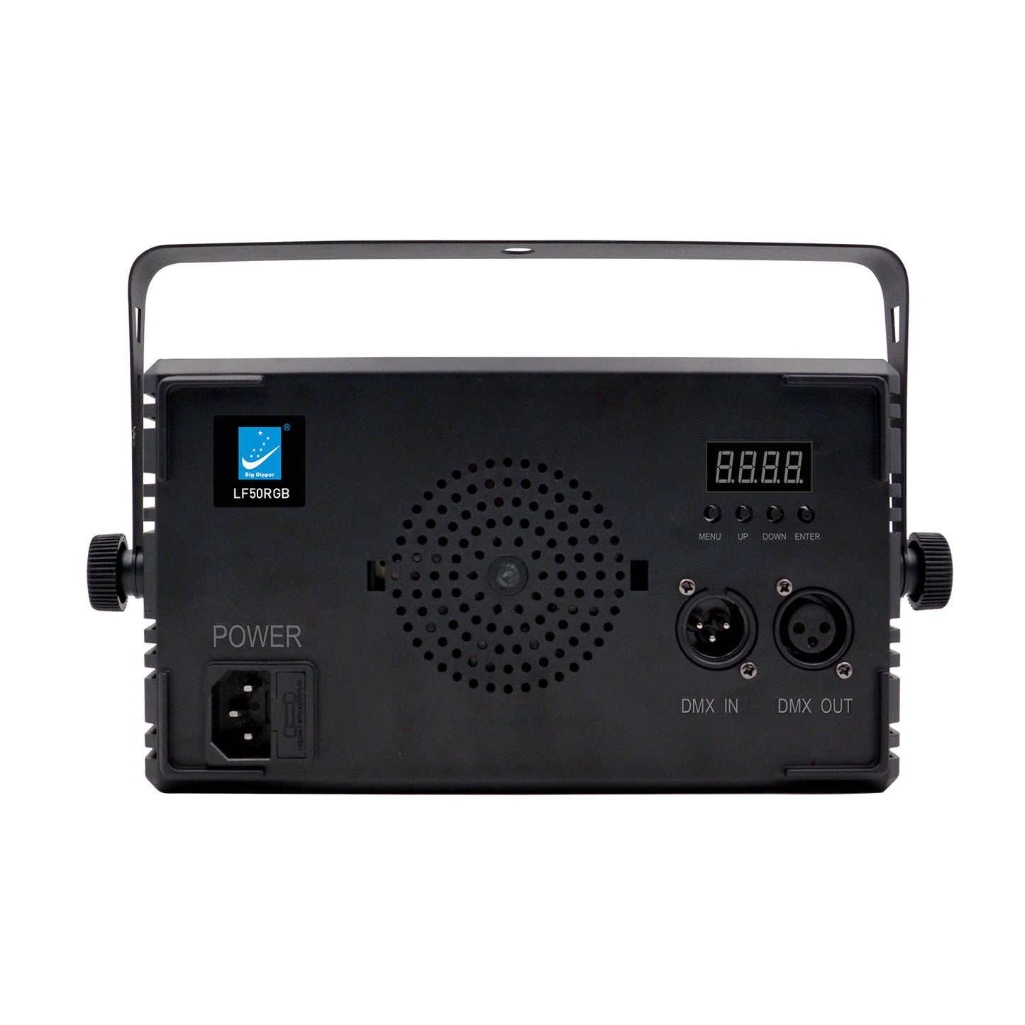 LF50RGB 50W RGB 3in1 High-speed Strobe Effect Light