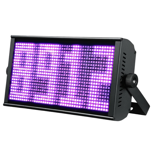 LF105 150W RGB LED Strobe Light