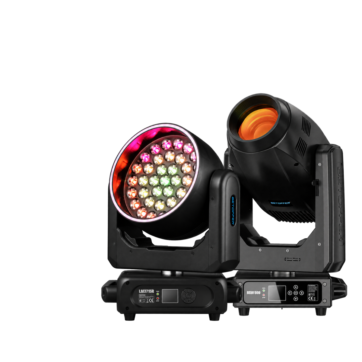 Stage effects equipment 1