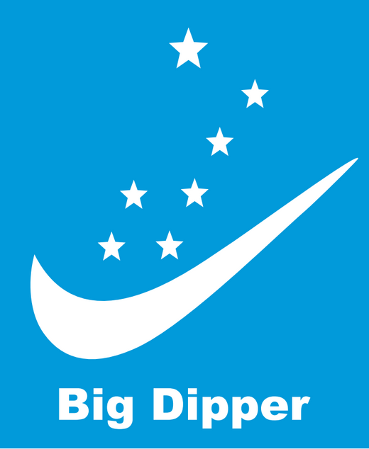 bigdipper-laser
