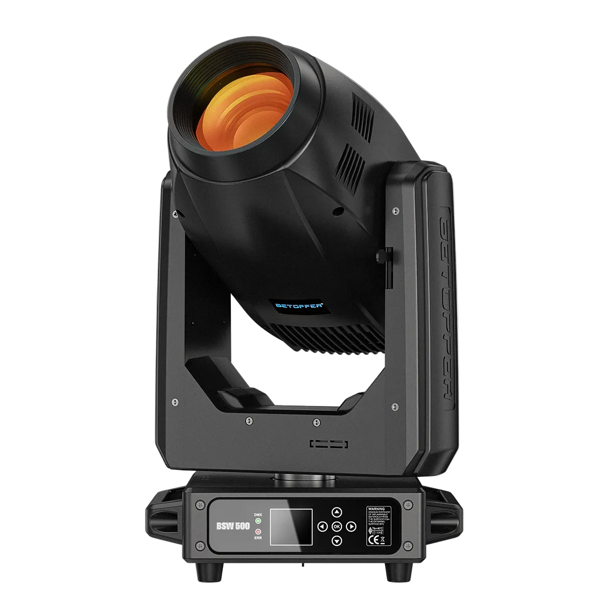 BSW500 400W Beam Spot Wash Moving Head