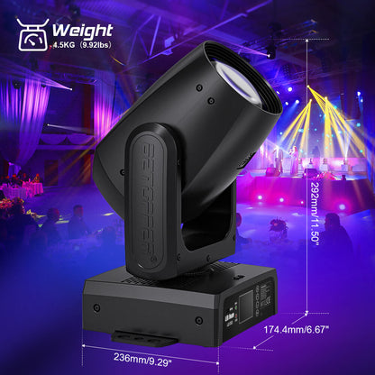 LB150 LED 150W Mini Beam Moving Head Light