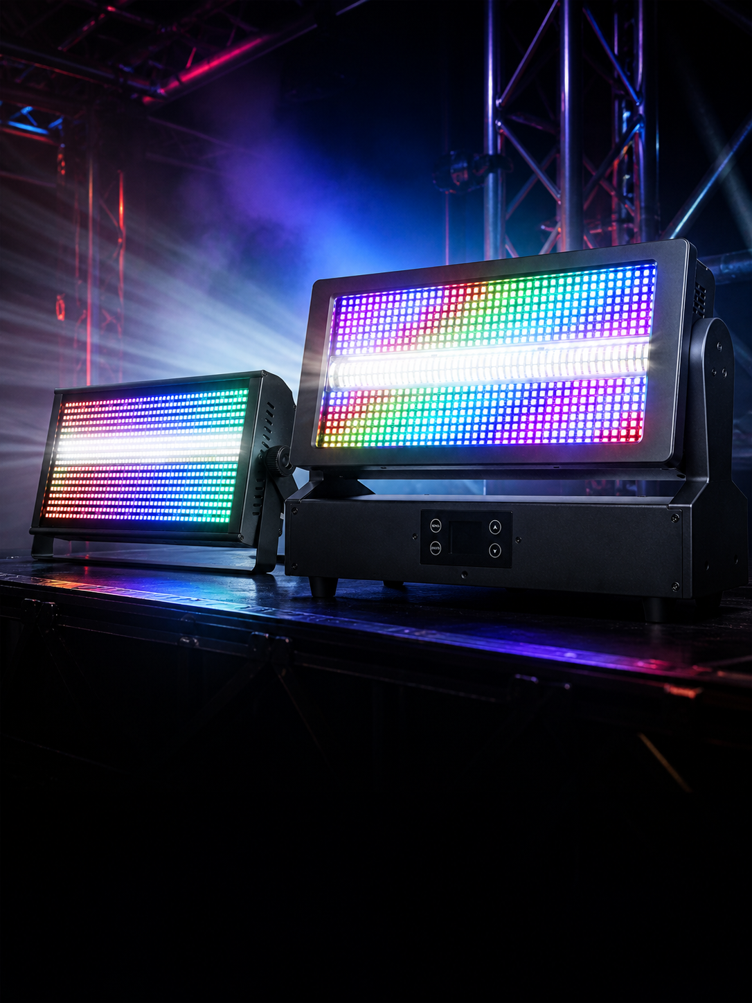MATRIX STROBE