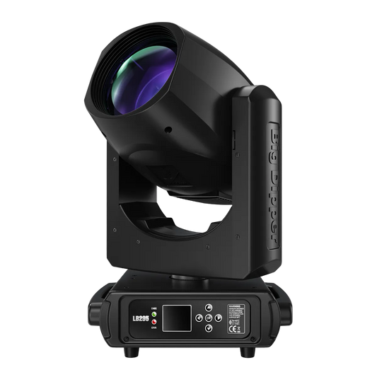 LB295 295W 2.2° Moving Head Beam Light