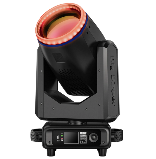 LB300 300W LED Moving Head Beam Light