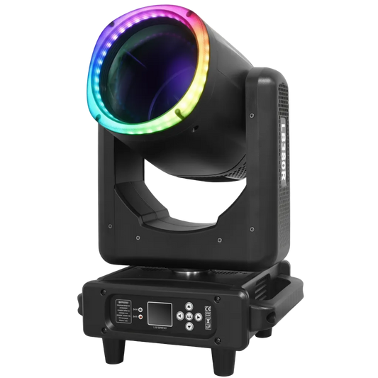 LB380R 380W Beam Moving Head