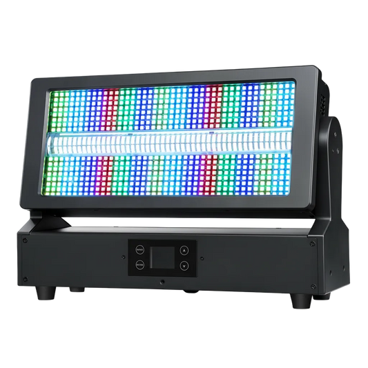 LF350 350W Moving Head LED Strobe Light