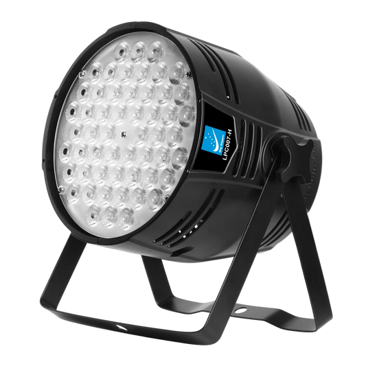 LPC007 180W RGB 3-in-1 LED PAR Light