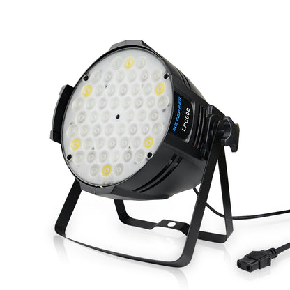 LPC008 LED 54x1.5W RGB 3-IN-1 Par Light