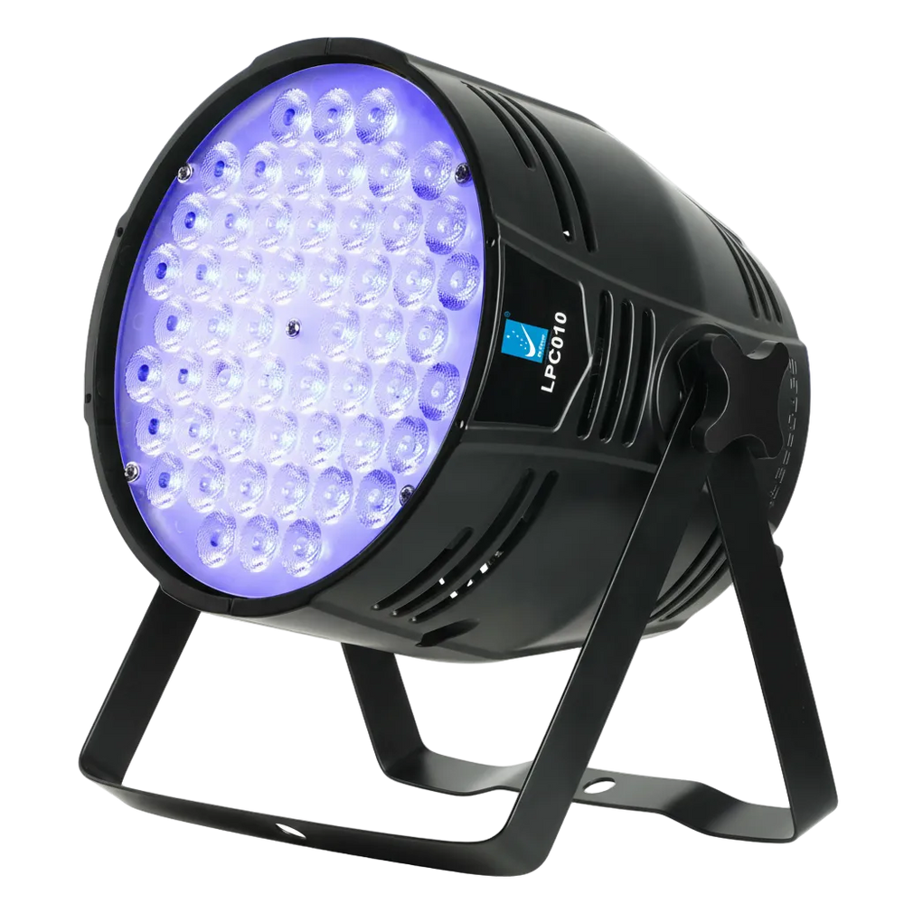 LPC010 160W RGBW 4-in-1 LED PAR Light