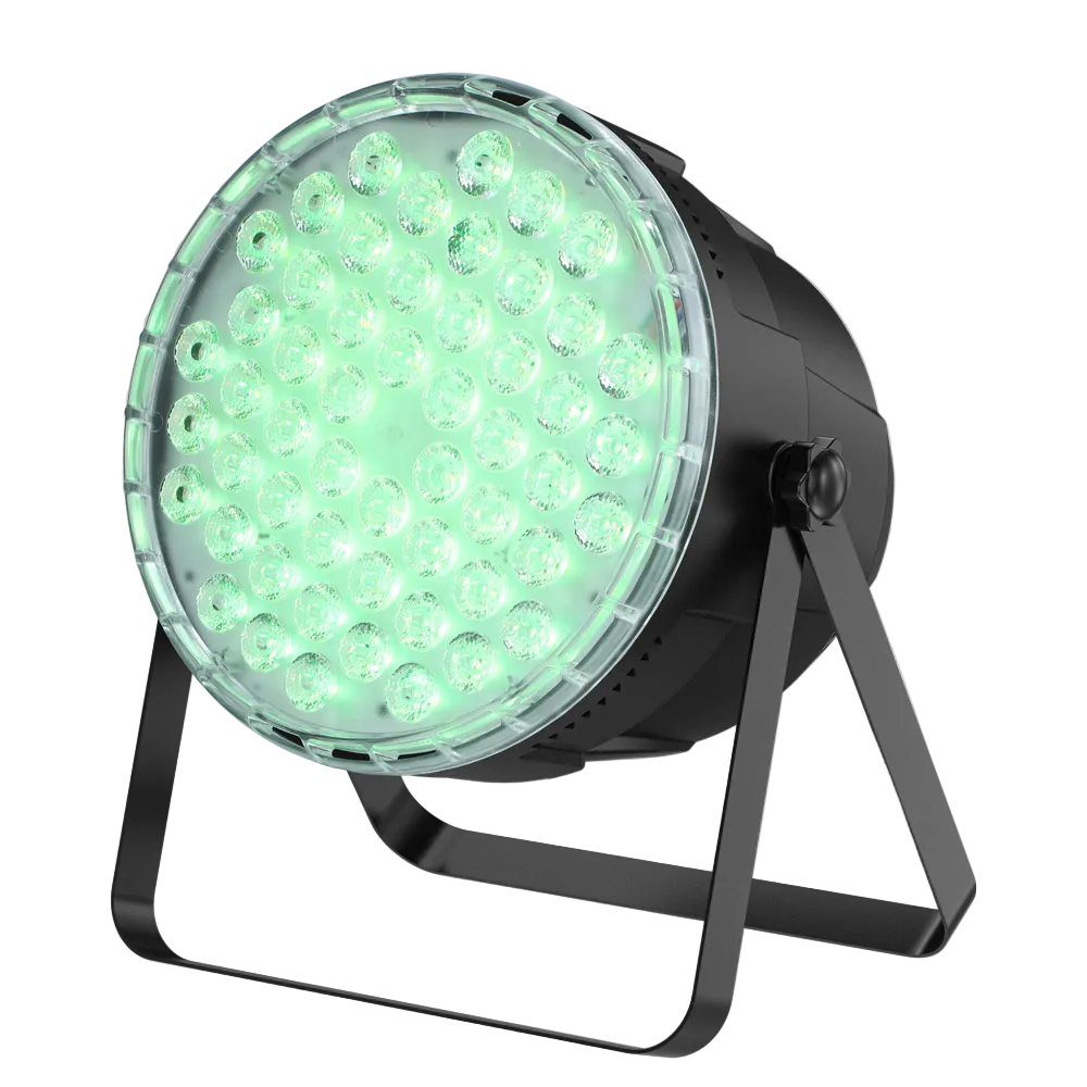 LPC017 80W RGB 3-in-1 LED PAR Light
