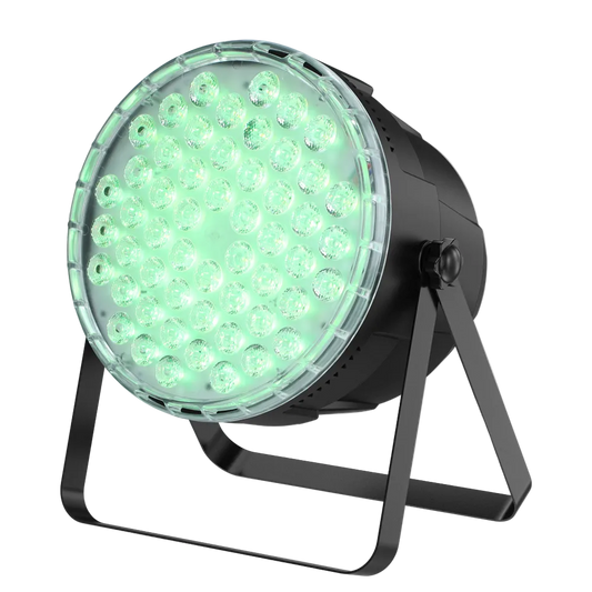 LPC017 80W RGB 3-in-1 LED PAR Light