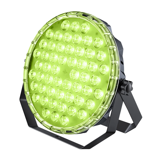 LPC018 50W RGB 3-in-1 LED PAR Light
