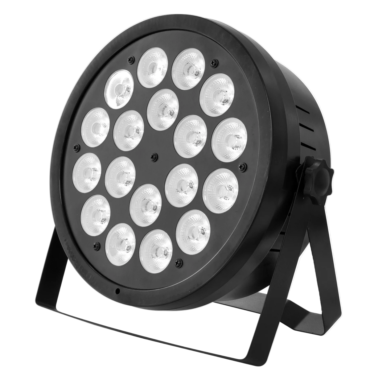 LPC1812 18×12W RGBW LED PAR Light