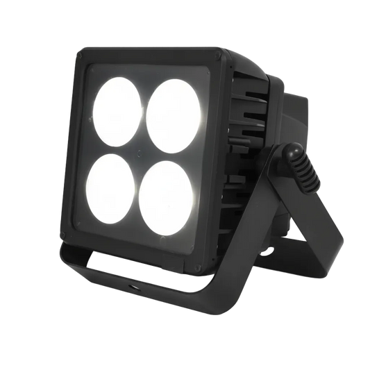 LPW0450 4×50W Warm/Cold White IP65 COB Light