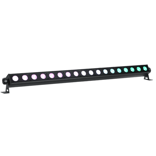 LW1812 18×12W RGBW 4-in-1 Wash Light