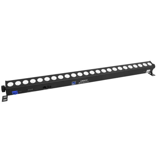 LW2412 24x12W RGBW 4-in-1 Wash Light