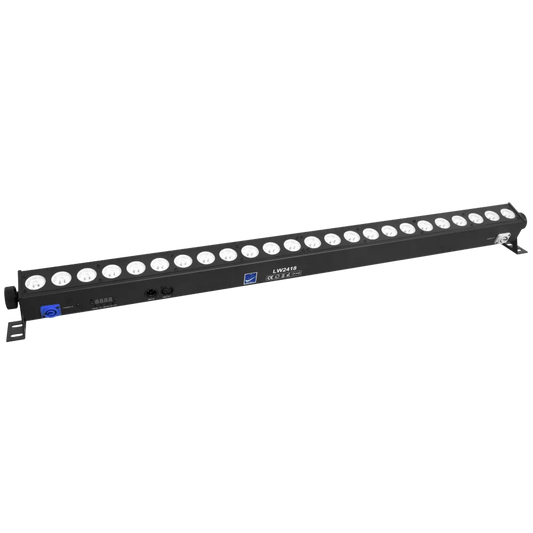 LW2418 24x18W RGBW 4-in-1 Wash Light