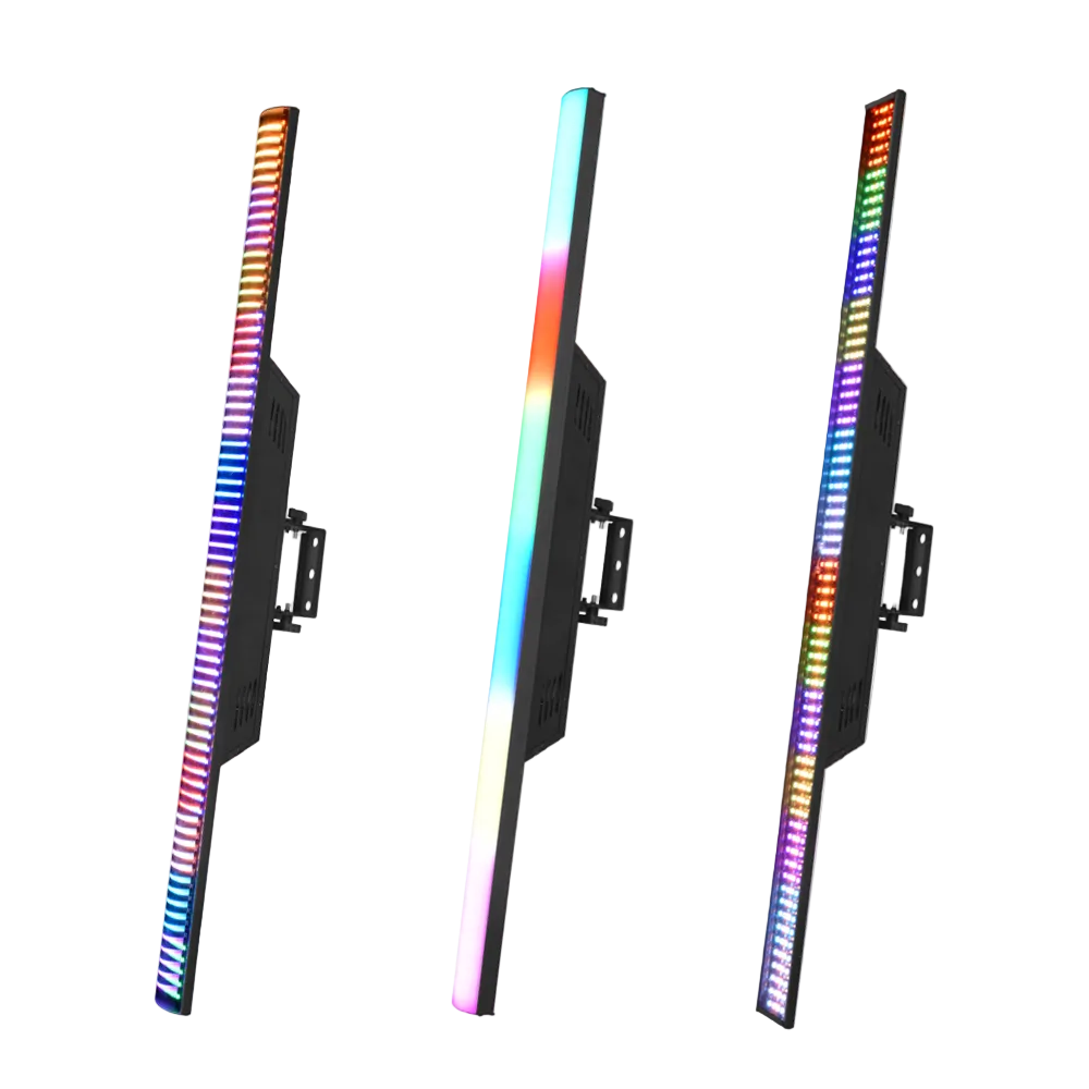 LF80 Series 80W LED Strobe Bar