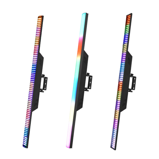 LF80 Series 80W LED Strobe Bar