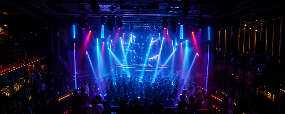 Nightclub